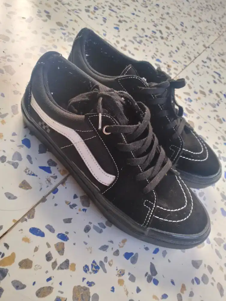 Vans SK8 Low size 43