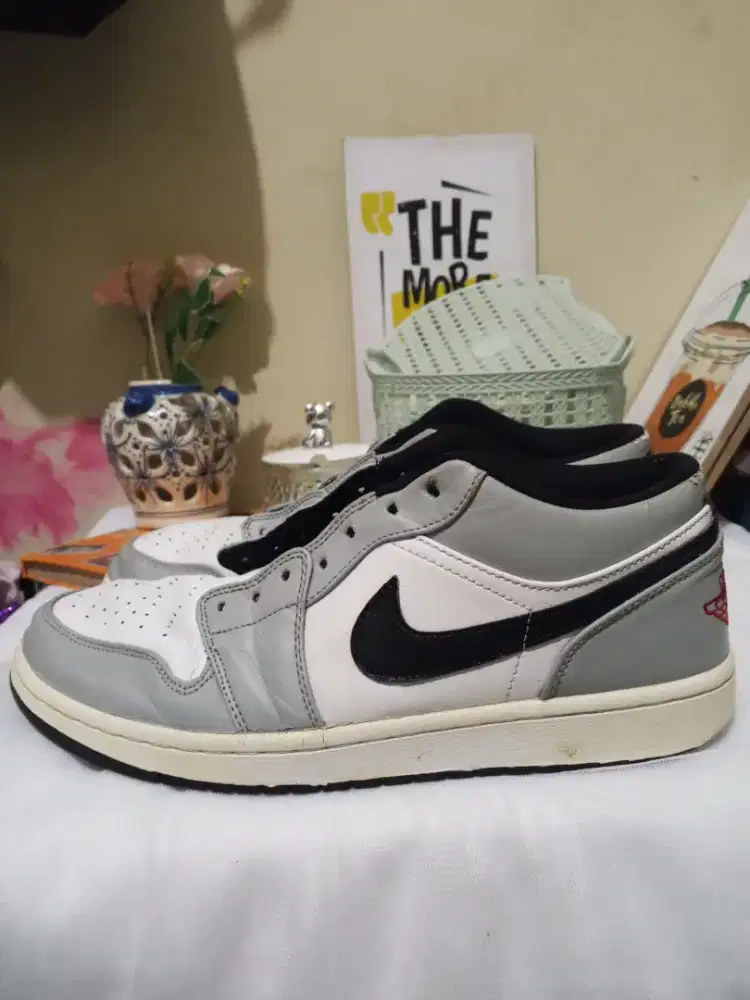 Nike Air Jordan 1 Low