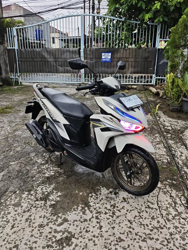 HONDA VARIO 125 GEN 2 KYLES
