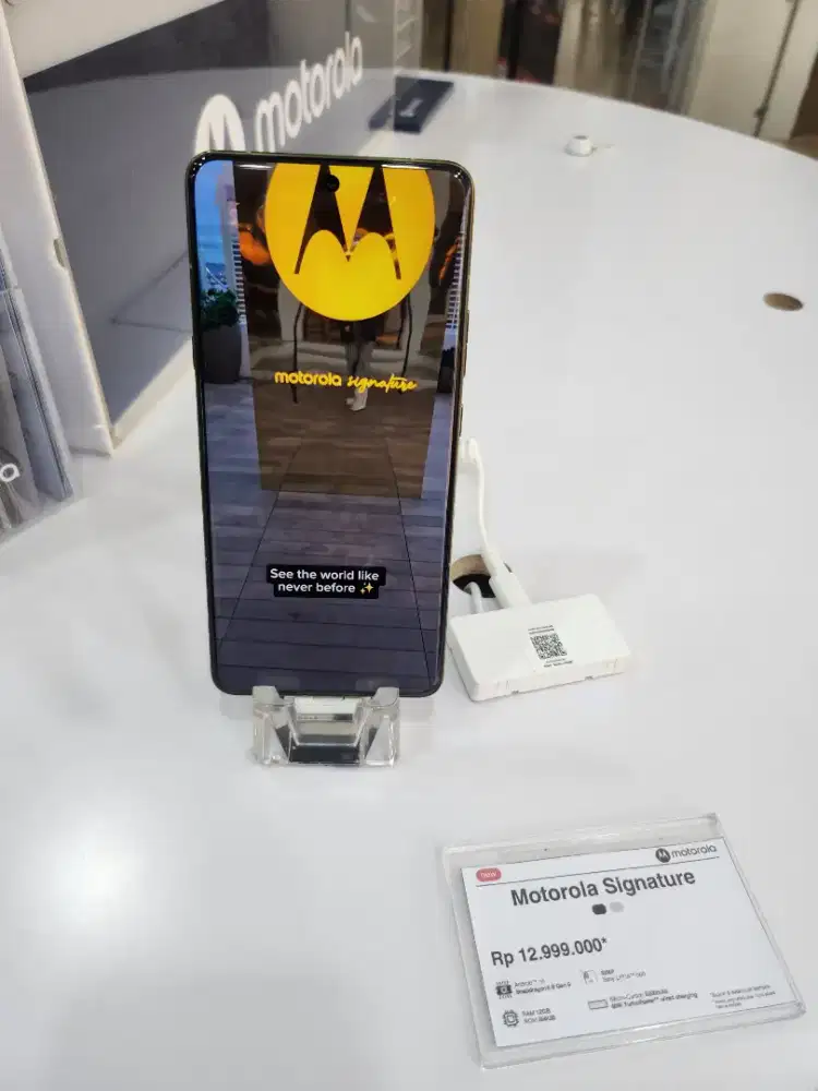 Promo Terakhir Motorola Erafone Jogjatronik