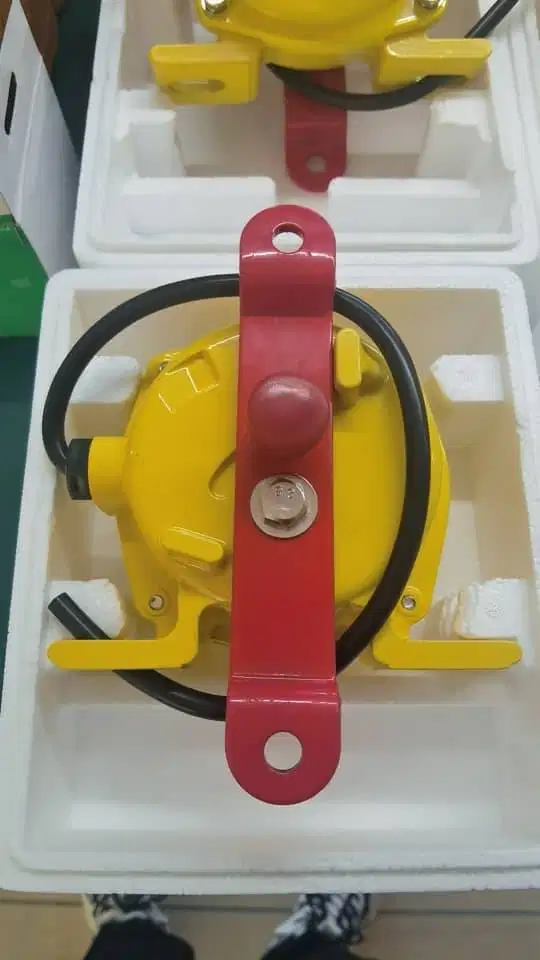 Jual Pull Cord Switch Conveyor - Masusskita