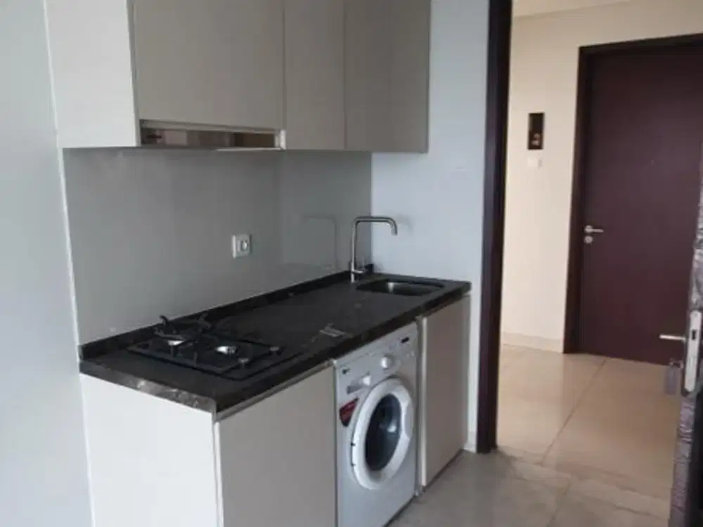 DIJUAL Apartment Puri Mansion