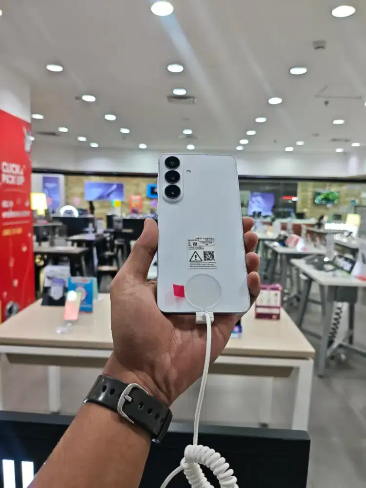 Samsung Galaxy S26+ ready cicilan syarat cukup KTP tanpa DP bunga 0