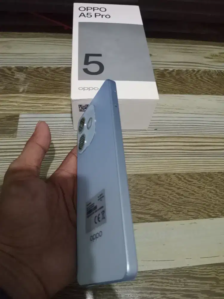 Oppo a5 pro ram 8/256gb