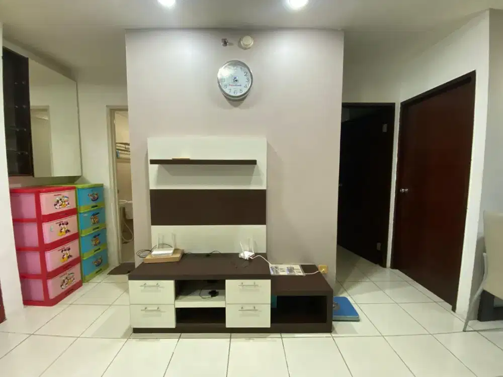 Dijual Apartemen Mediterania Garden 2 Tanjung Duren Jakarta Barat
