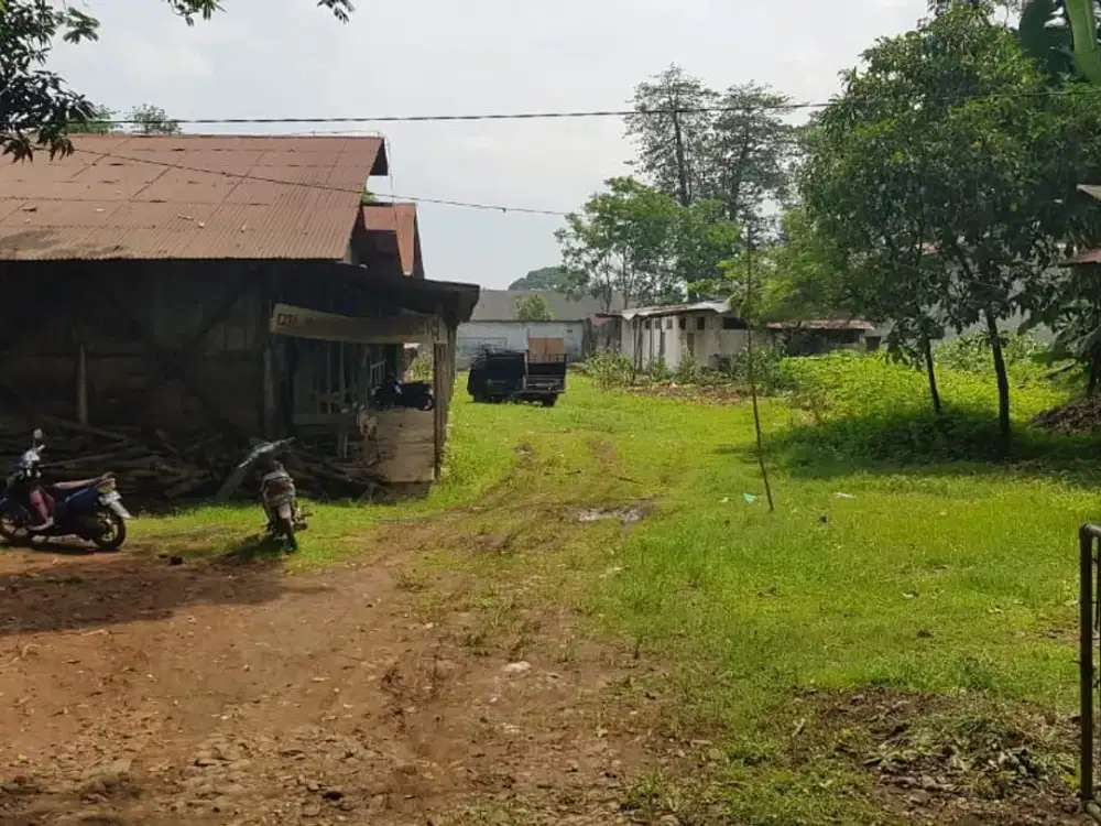 Dijual Tanah Desa Sendang Rejo - Pati