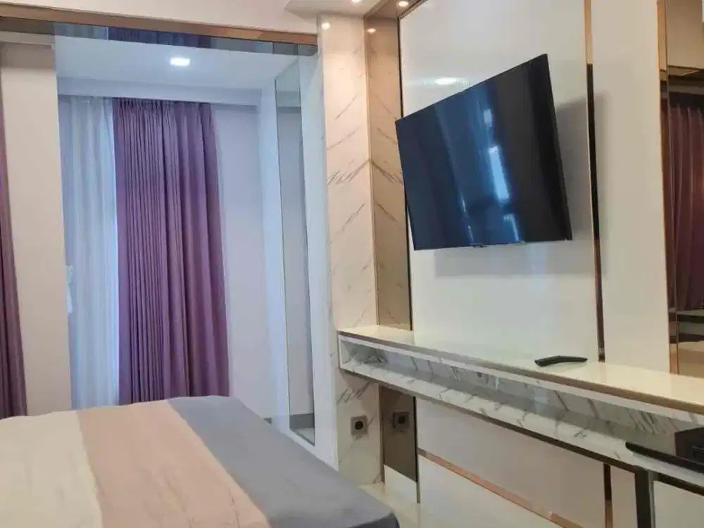 Apartemen Amor Pakuwon City Murah Widaya Mandala