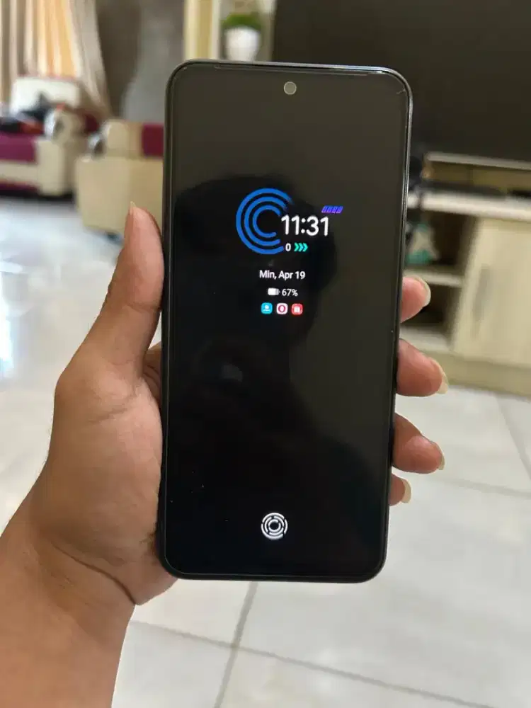 Tecno spark 30 pro