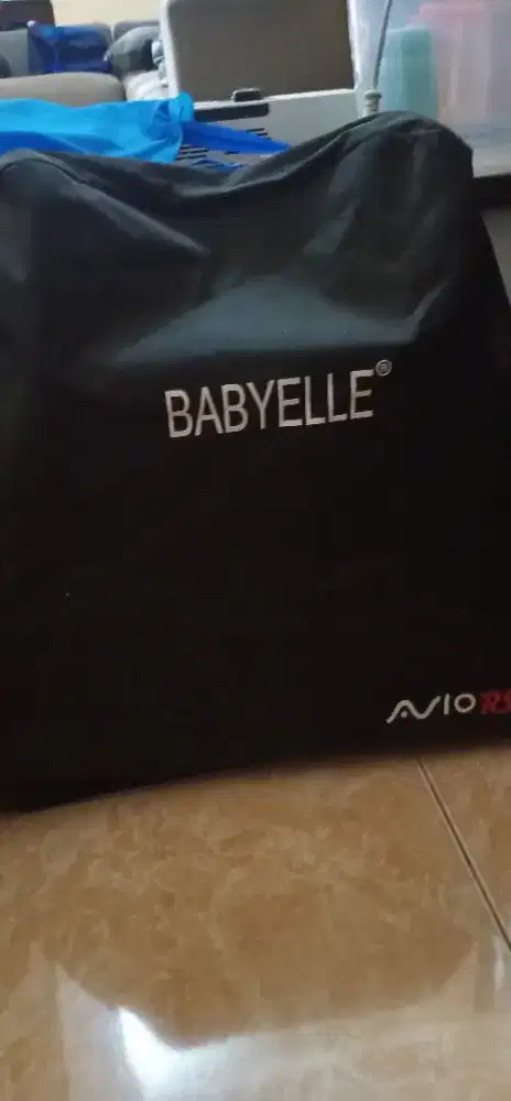 Dijual Stroller Babyelle