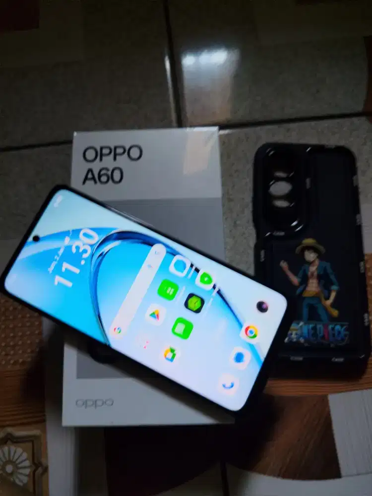 Oppo a60 8/256gb