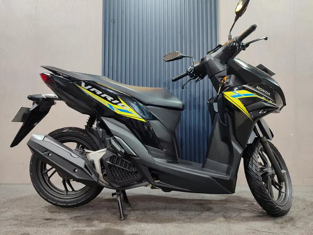 Vario 125 CBS 2025 istimewa mulus terawat siap pakai...