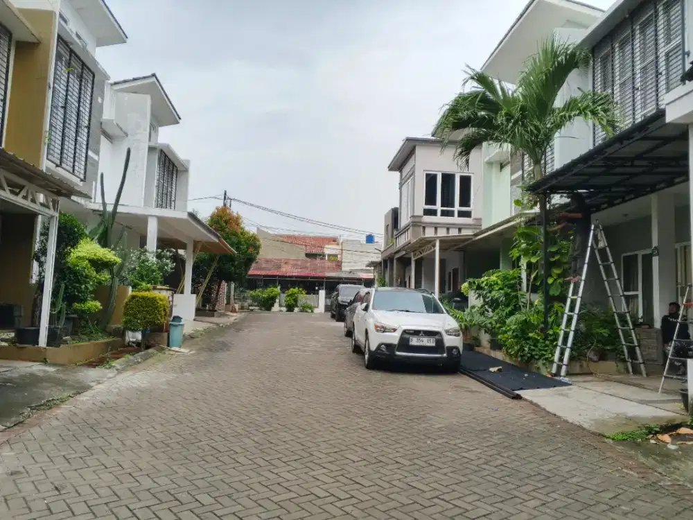 MASIH KINCLONG ‼️ PALEM INDAH PONDOK KELAPA