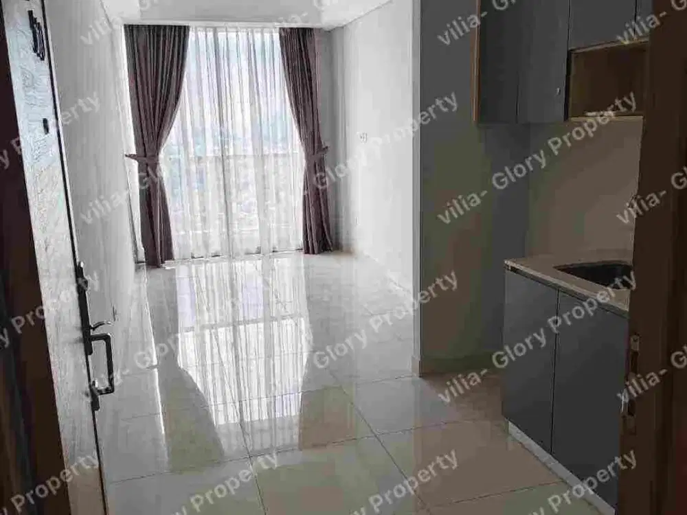 disewakan 3 br taman anggrek residence