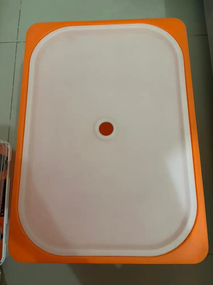 Box/ storage box ikea