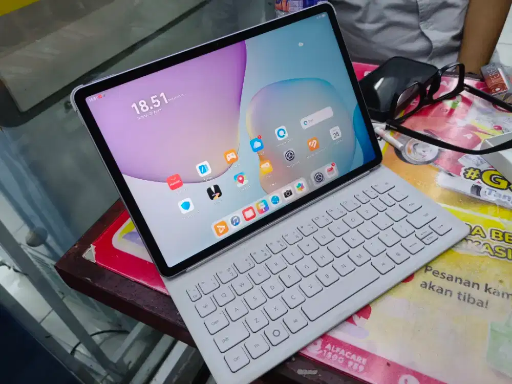 Huawei matepad 11.5 2025 papermate edition