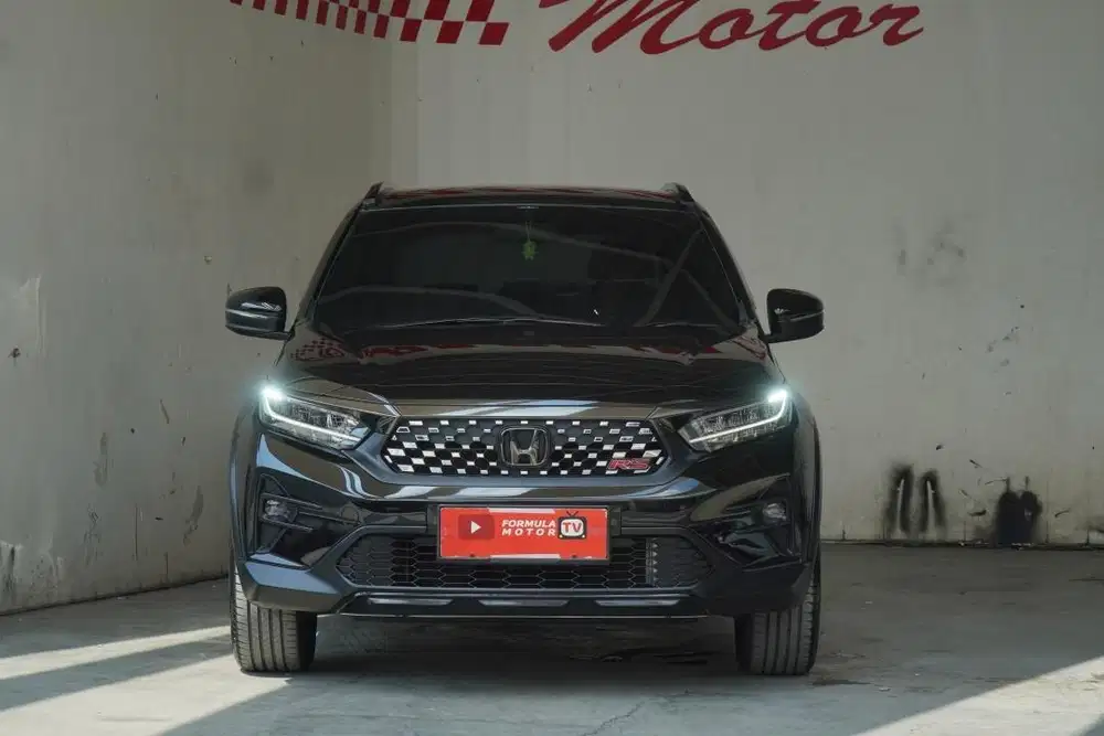 (LOW KM 51rb) Honda WRV RS 1.5 AT 2022