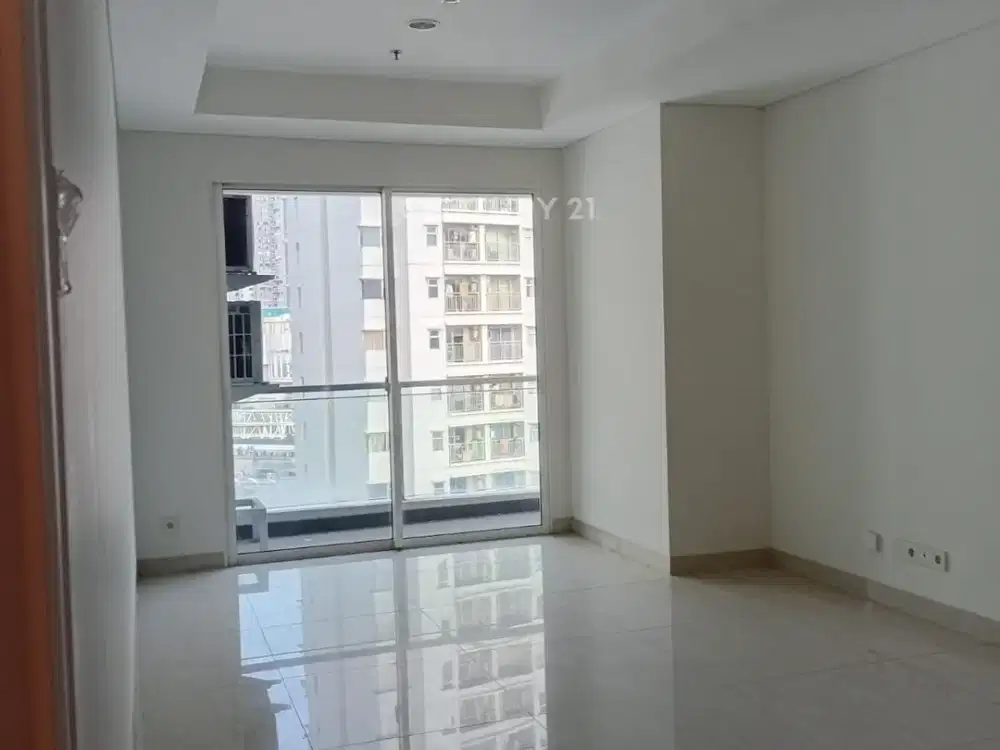 Dijual Apartemen Grand Madison Central Park 3 BR