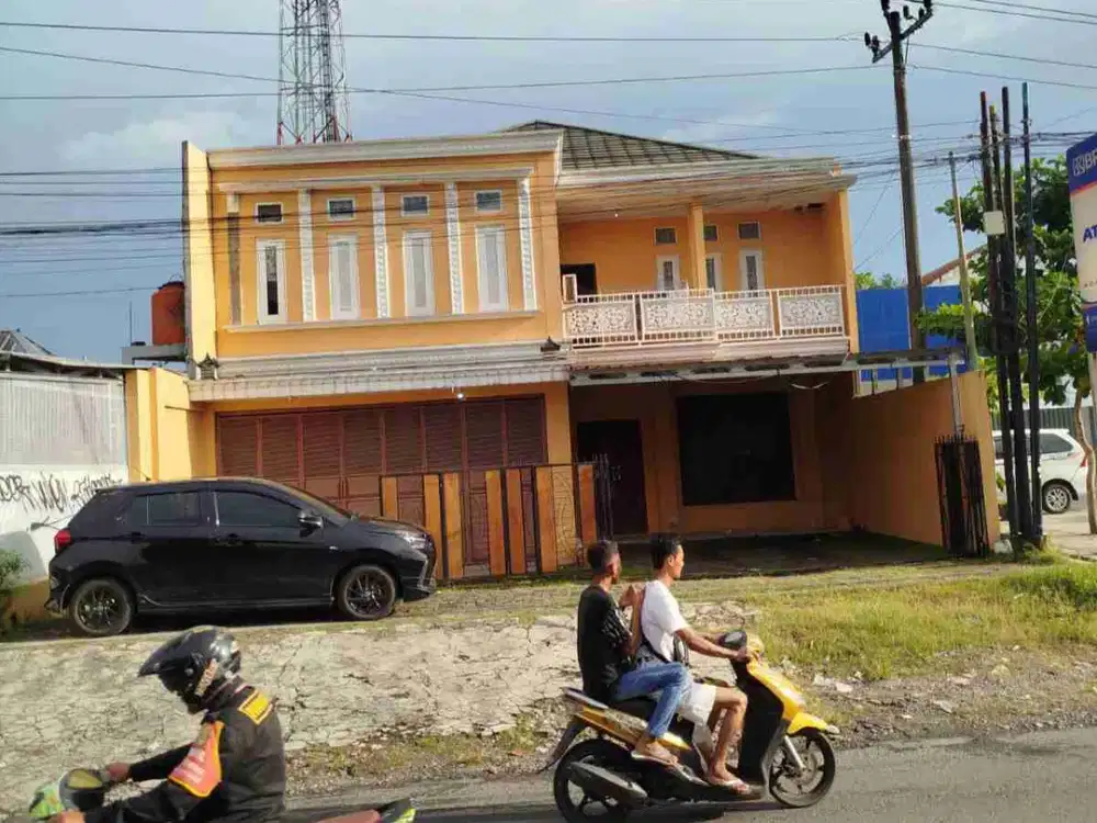 Rumah kos murah, BU , lokasi di Timur kampus UMY, dkt kampus ALMA ATTA, BSI, STPN, MALIOBORO
