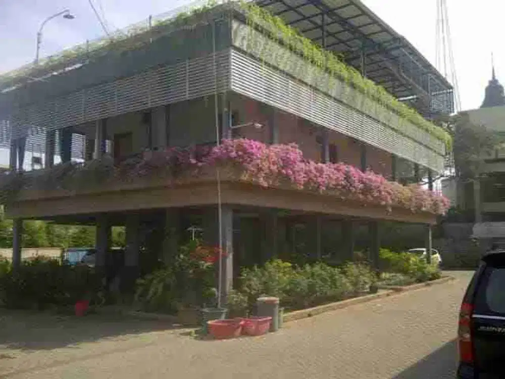 Dijual rumah kost bulu jaya