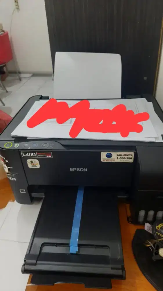 Printer Epson L3110