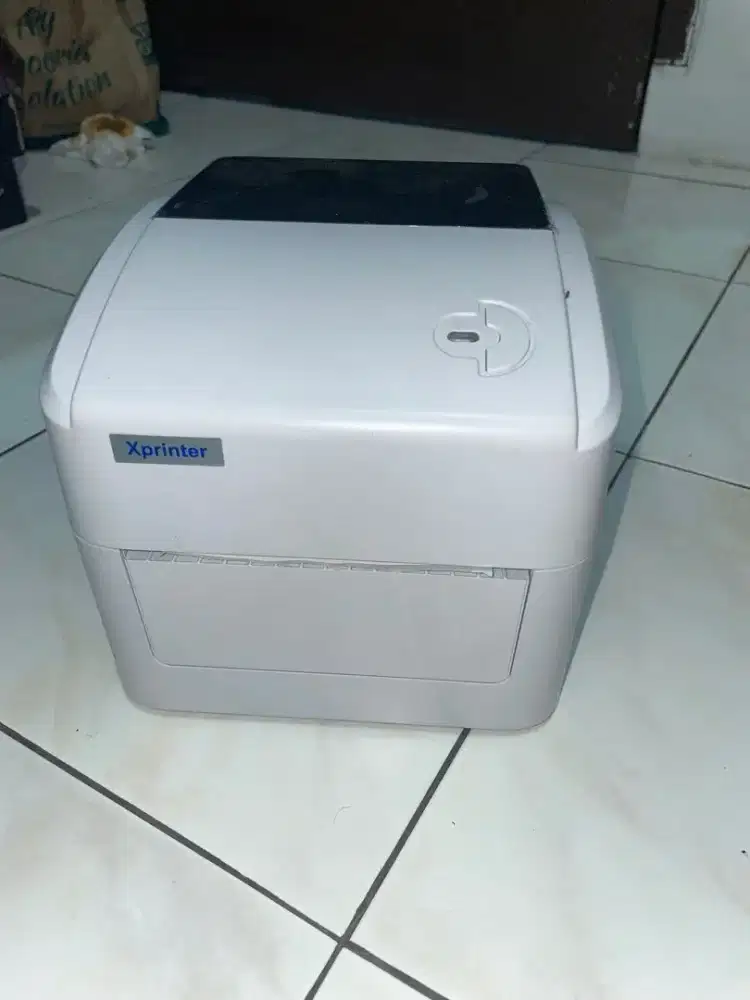 Printer Thermal Xprinter XP-420B 110MM/ A688