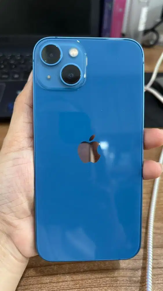 Iphone 13 128 gb Navy