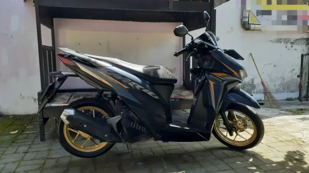 Di CARI.. VARIO 2018 BEAT 2019 fi 2020 cbs 2021 iss 2022 up 2023 150