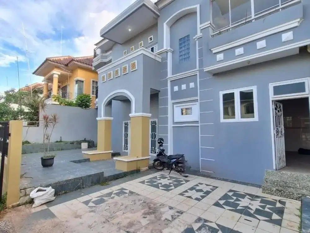 Dijual Rumah Anggrek Mas 1 Batam Centre