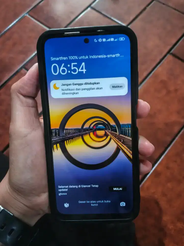 Dijual Redmi note 11 RAM 4/128 GB