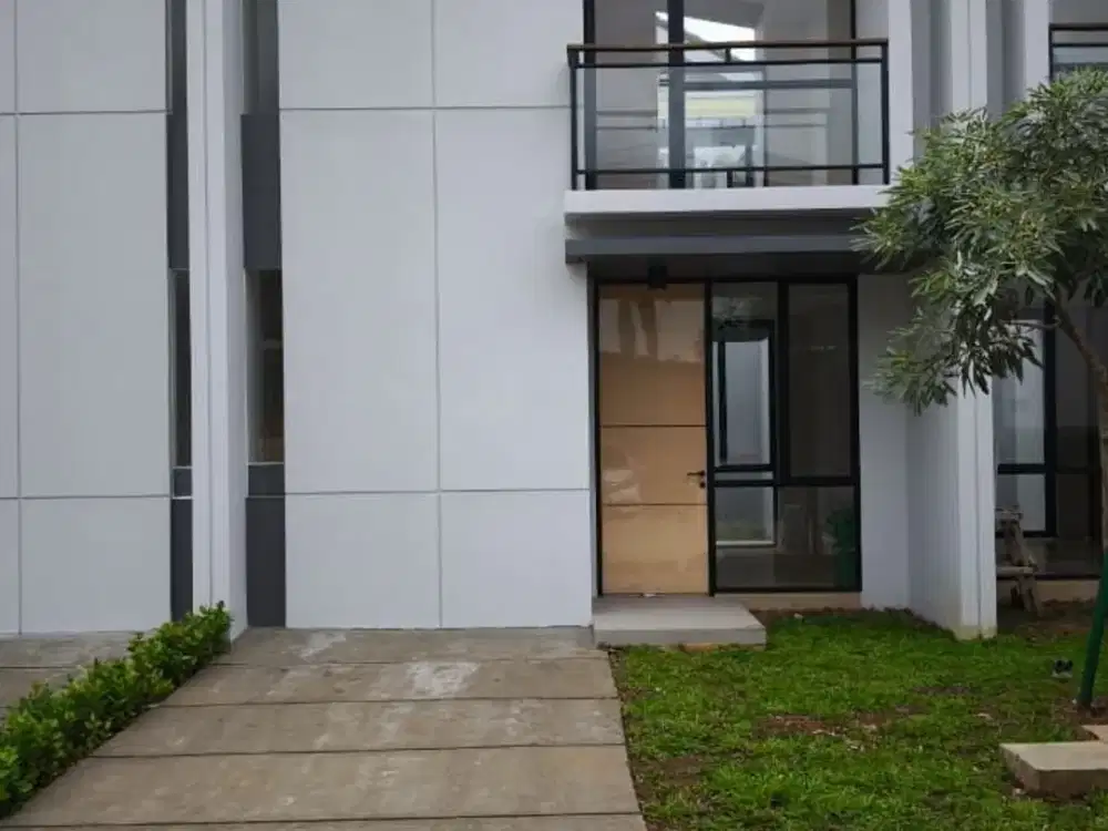 Disewakan Rumah Uk 5.5X13.5 di Cendana Essence By Rumah Chinida (Jb)