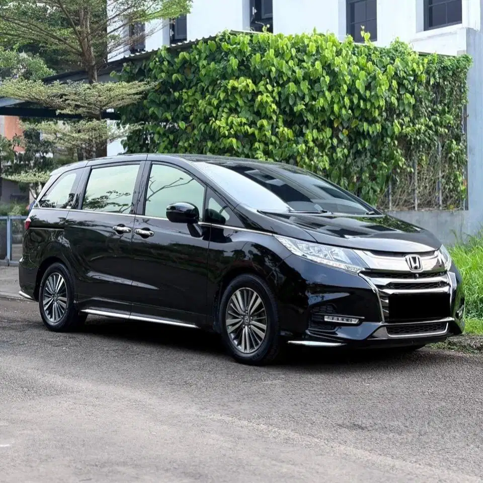 (CASH) Honda Odyssey Prestige 2020
