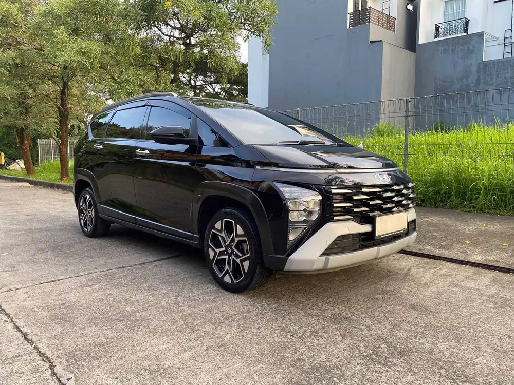2024 Hyundai STARGAZER X PRIME 1.5