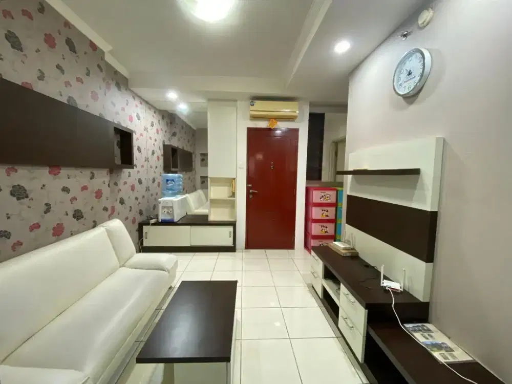 Dijual Apartemen Mediterania Garden 2 Tanjung Duren Jakarta Barat