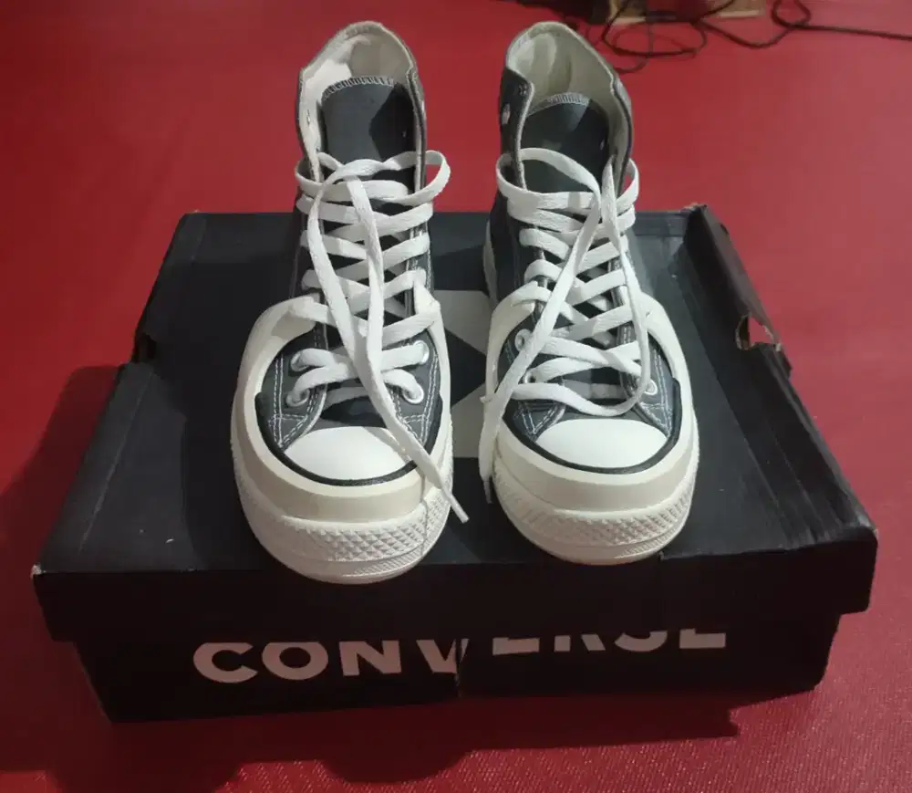 Sepatu Converse Ori resmi MAP