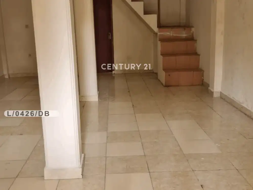 Ruko 2 Lantai Strategis Siap Pakai Di Soekarno Hatta Bandung