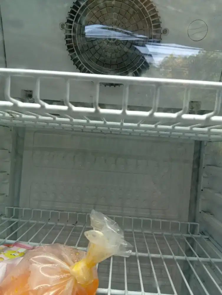 Showcase RSA, ada 5 susun