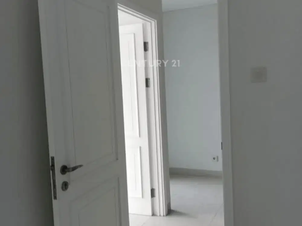 Dijual Apartemen Grand Madison 2Br Central Park Jakarta Barat