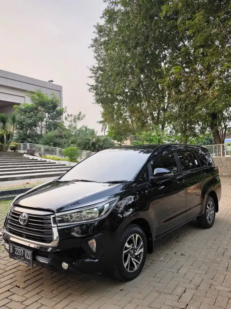 Toyota Innova G Diesel 2022 Matic