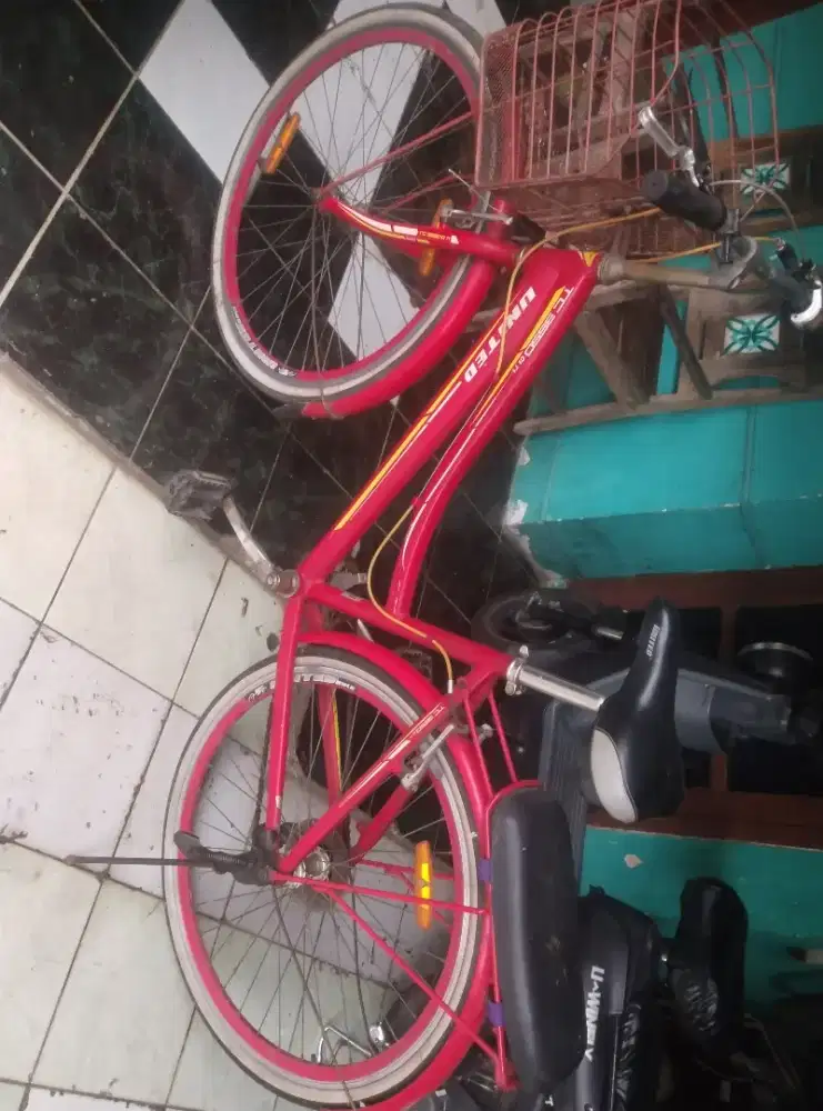 United tc3650 ci alumunium