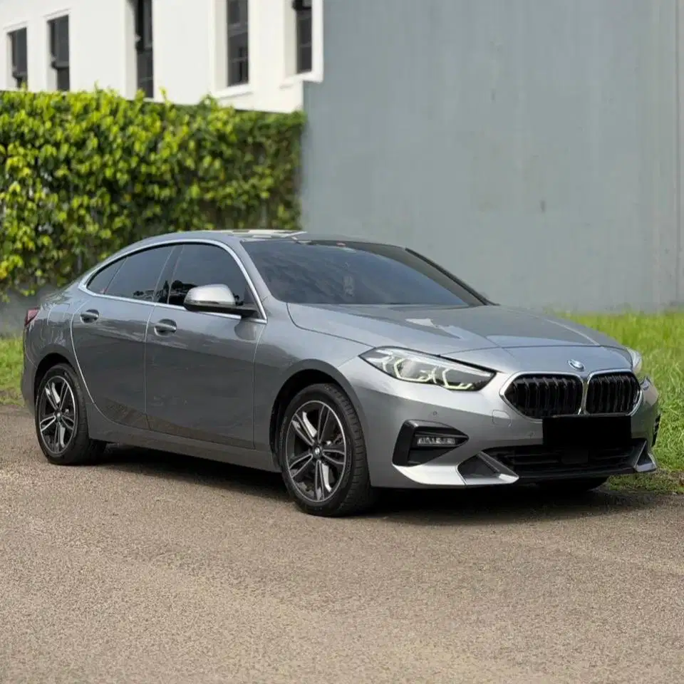 (CASH) BMW 218i Gran Coupe Sport 2022