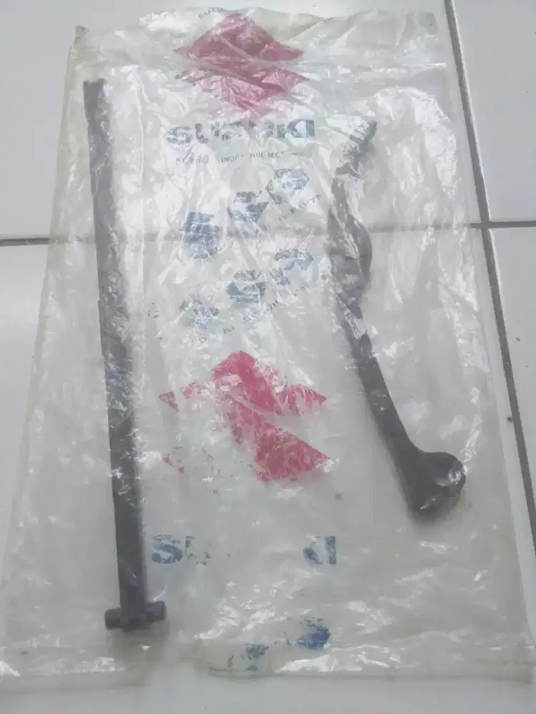 Lidah tensioner/rantai keteng satria fu karbu