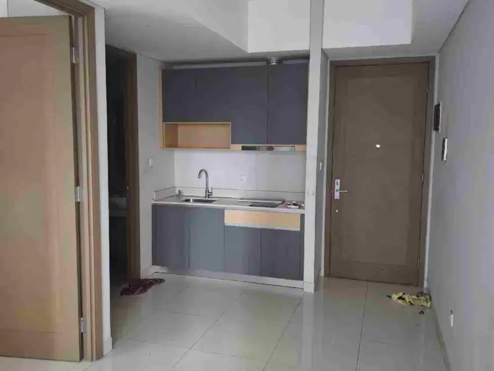Disewakan Taman Anggrek Residences 1 Bedroom Semi Furnish