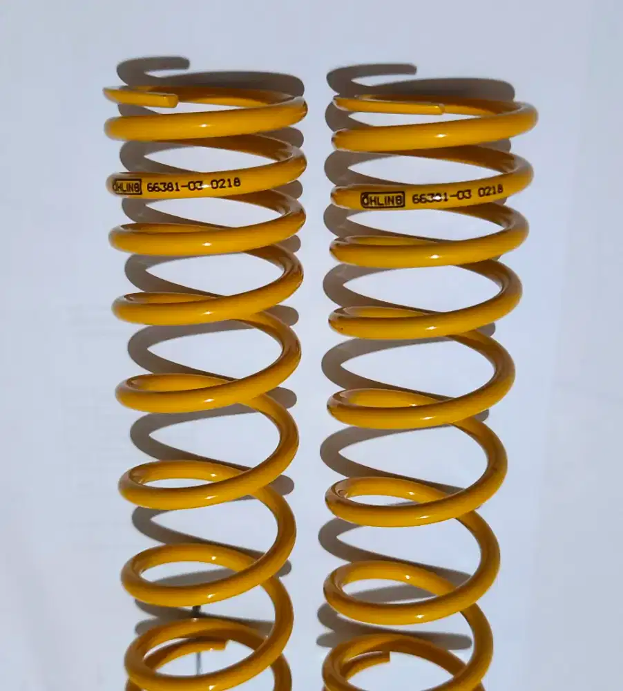 Per Shock Ohlins Xmax