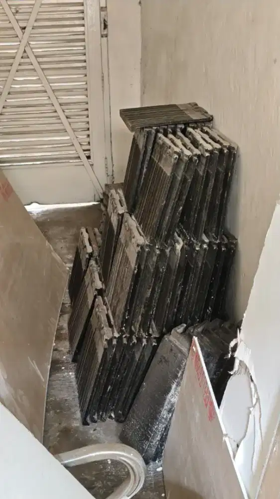 genteng beton cisangkan original nego