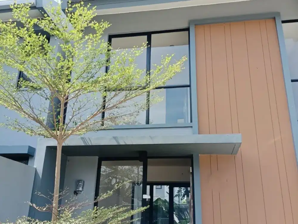 Disewakan Rumah Tipe 2 di Cendana Essence By Rumah Chinida (Jb)