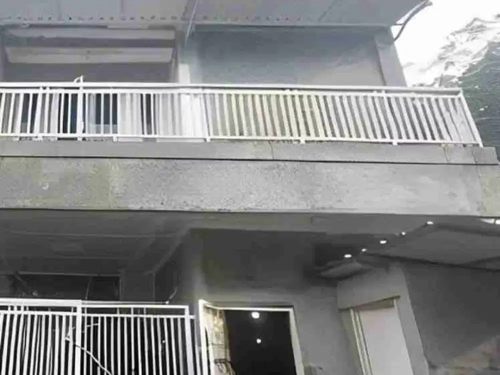 Jual Rumah Murah, Dibawah harga Pasar di Taman Galaxy Bekasi