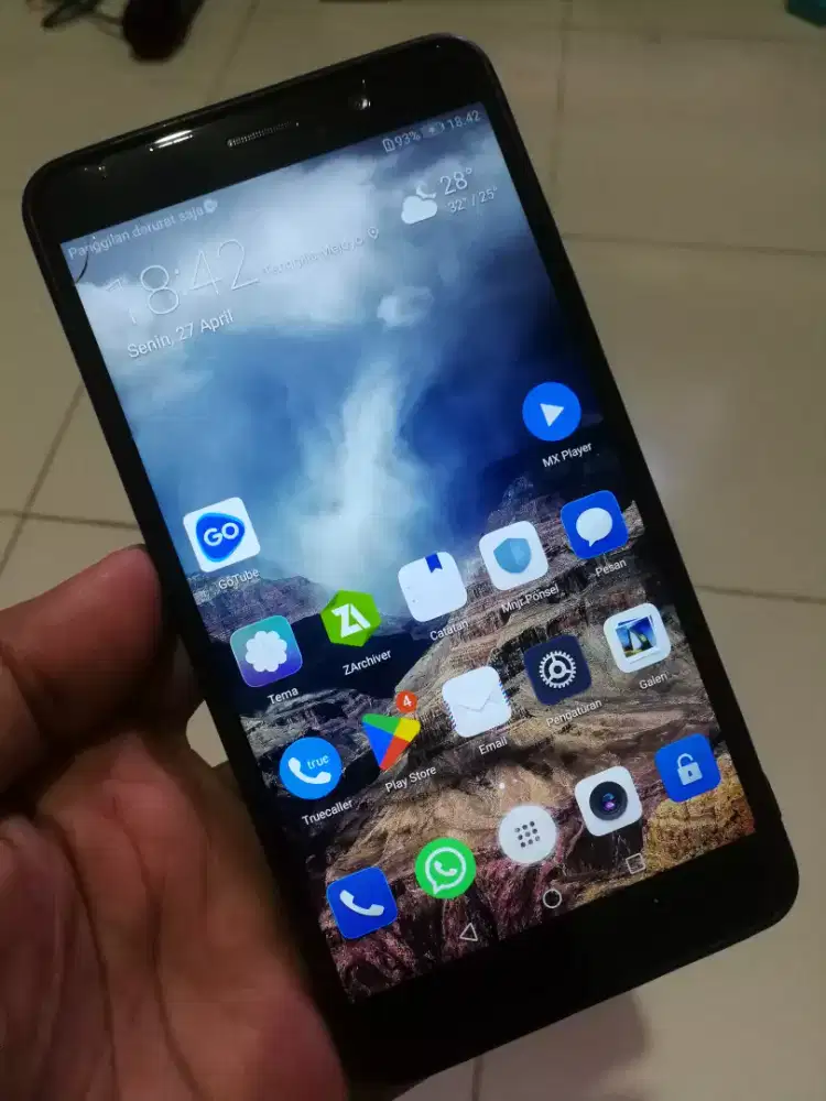 Huawei Mate 9 4/64 Batangan