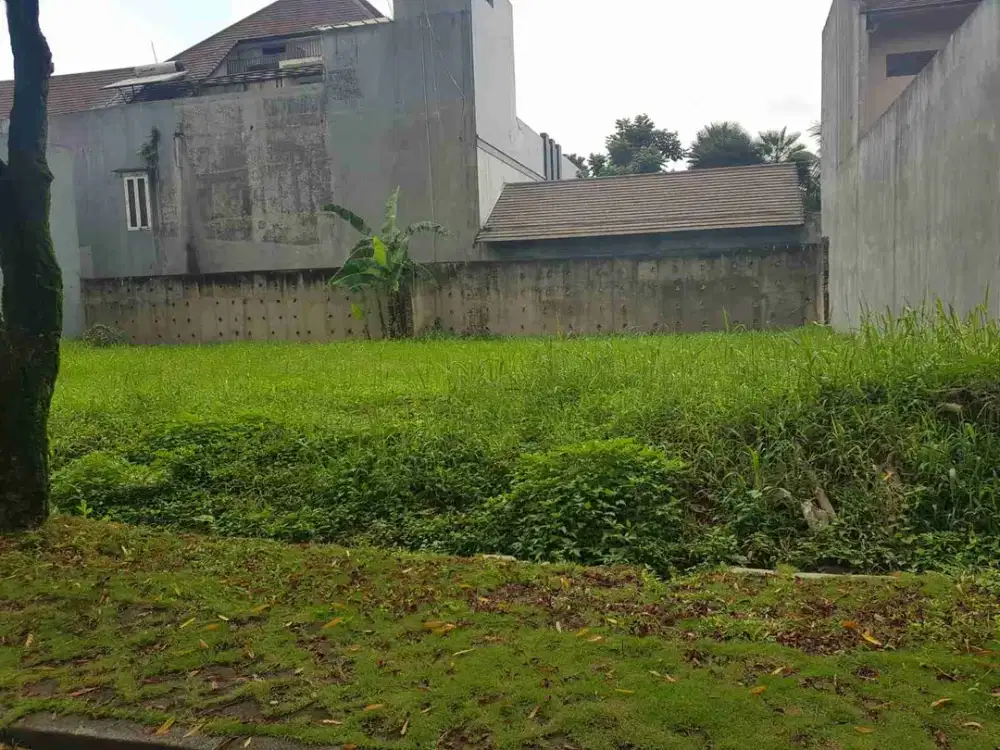 Kavling Batununggal Jual Cepat per m2  12 juta Nego sampai jadi