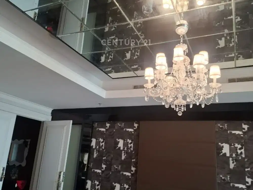 Disewakan Apartment Kempinski Private Residence