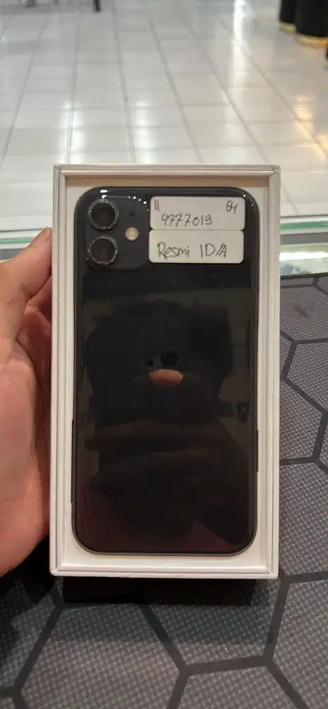 iphone 11 ibox 64 gb